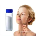 Whiterissement de la peau Tetapeptide à peptide cosmétique de blanchiment de la peau-30